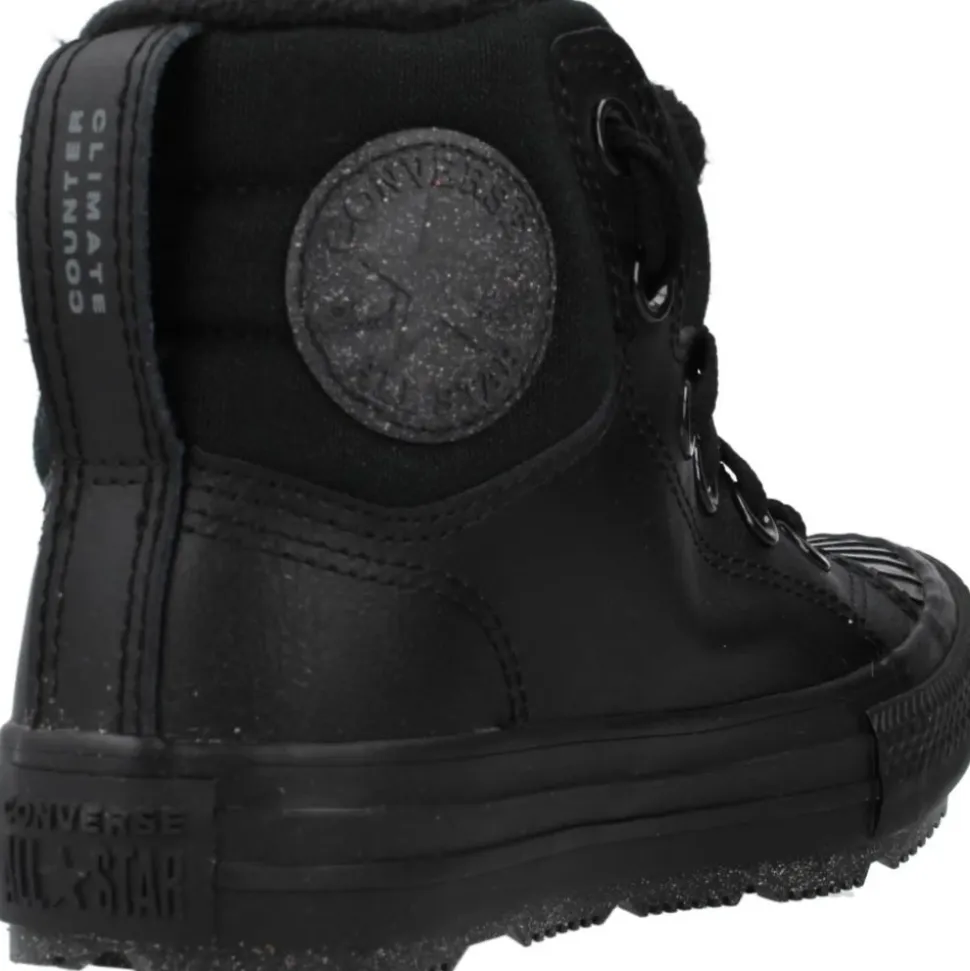 Bottes élégantes Berkshire pour garçons