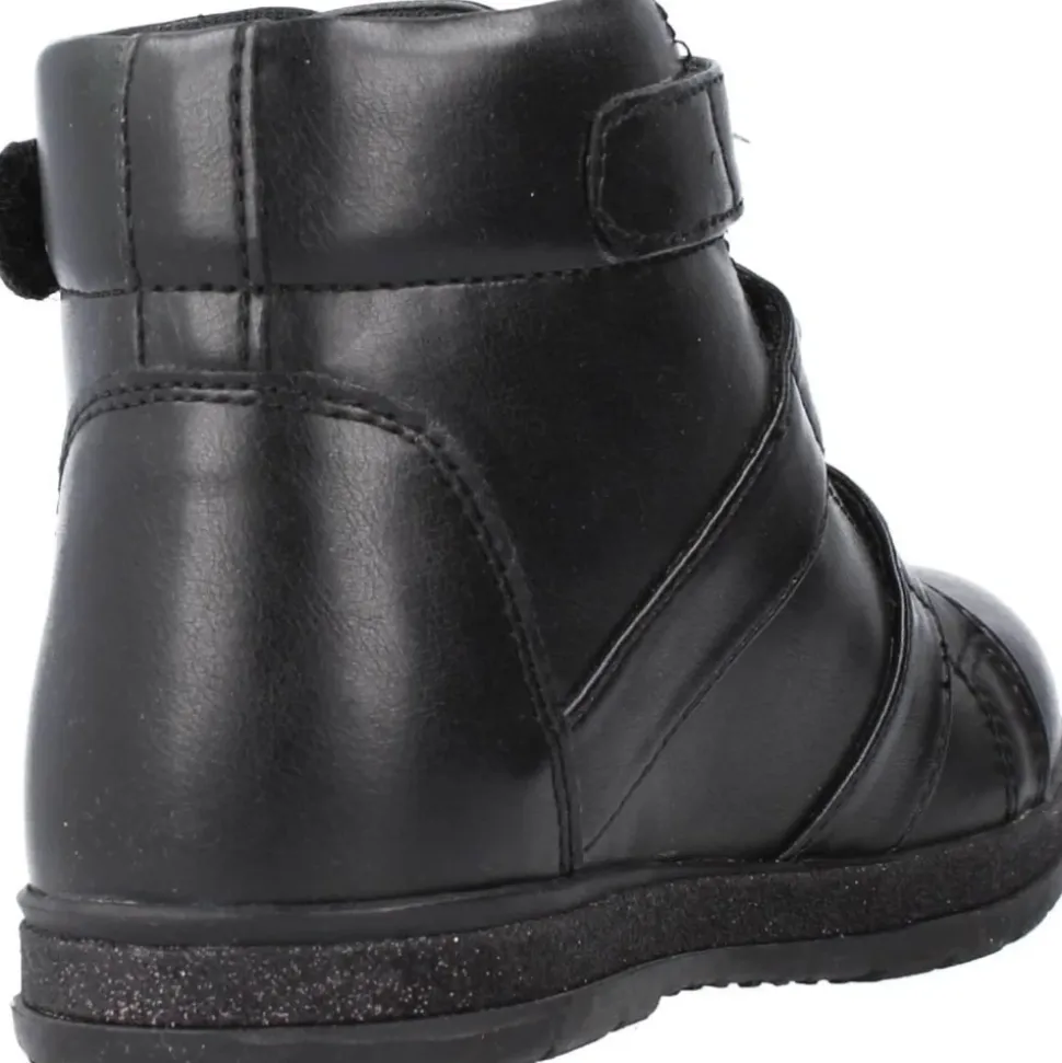 Bottes élégantes Catia pour Femmes