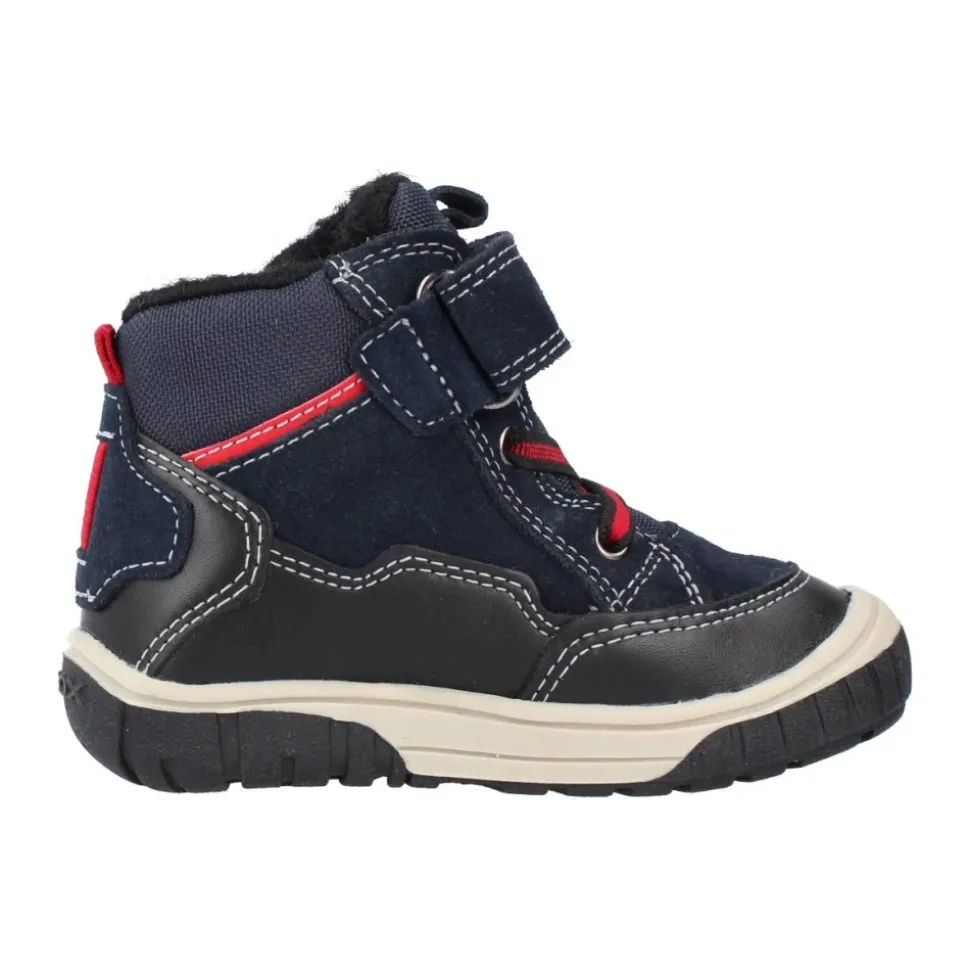 Bottes Élégantes et Imperméables pour Garçons