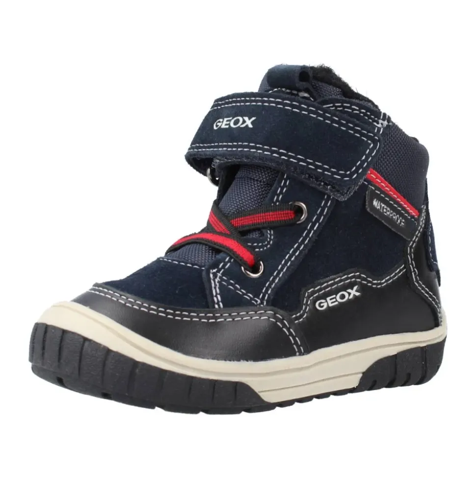 Bottes Élégantes et Imperméables pour Garçons