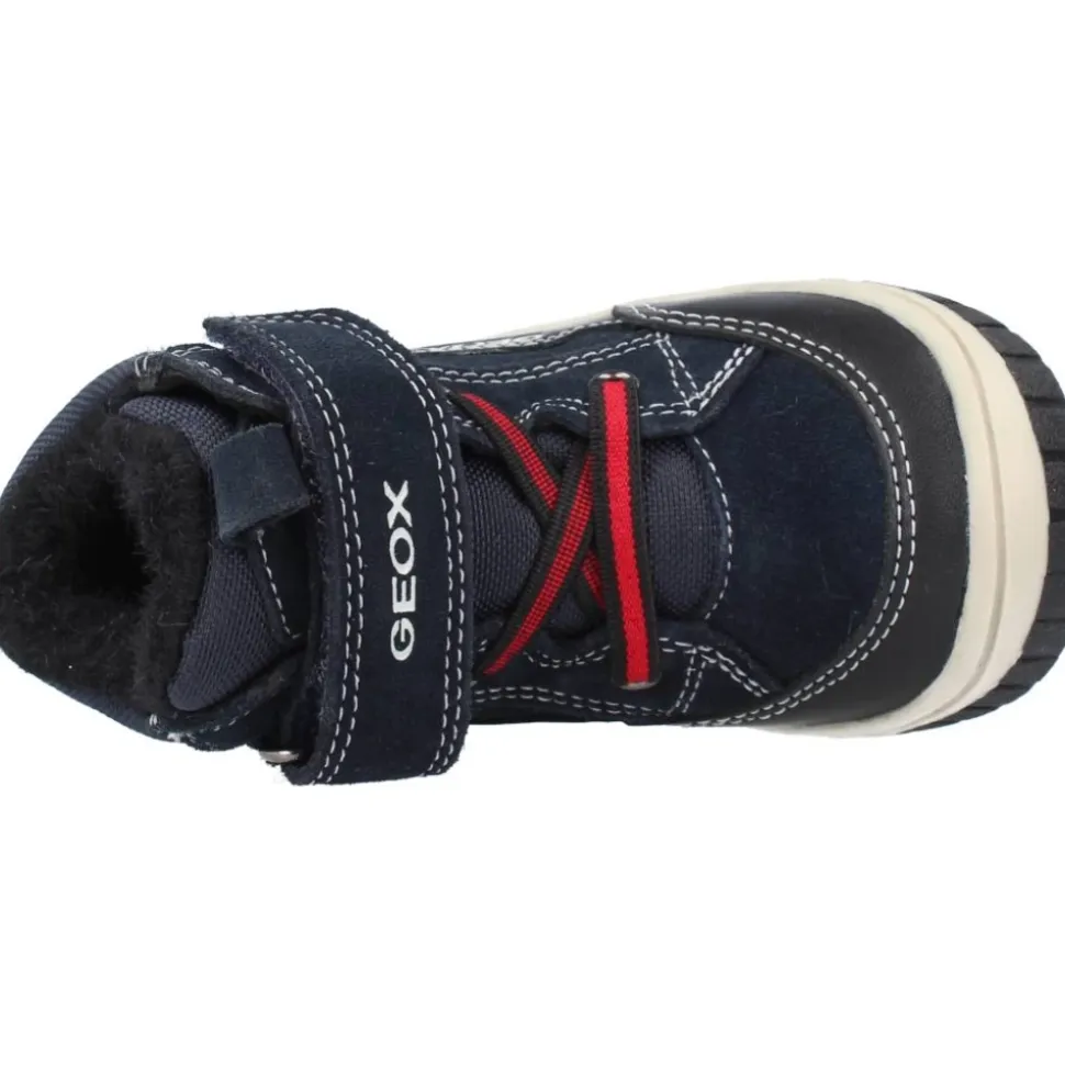 Bottes Élégantes et Imperméables pour Garçons