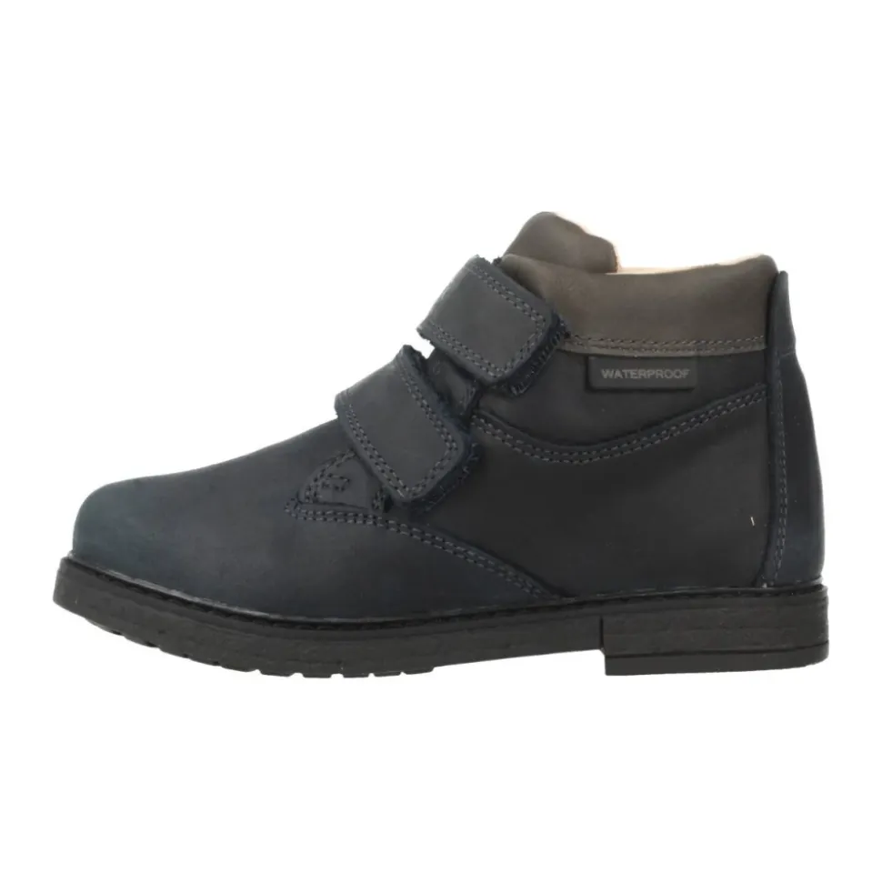 Bottes Élégantes et Imperméables pour Garçons