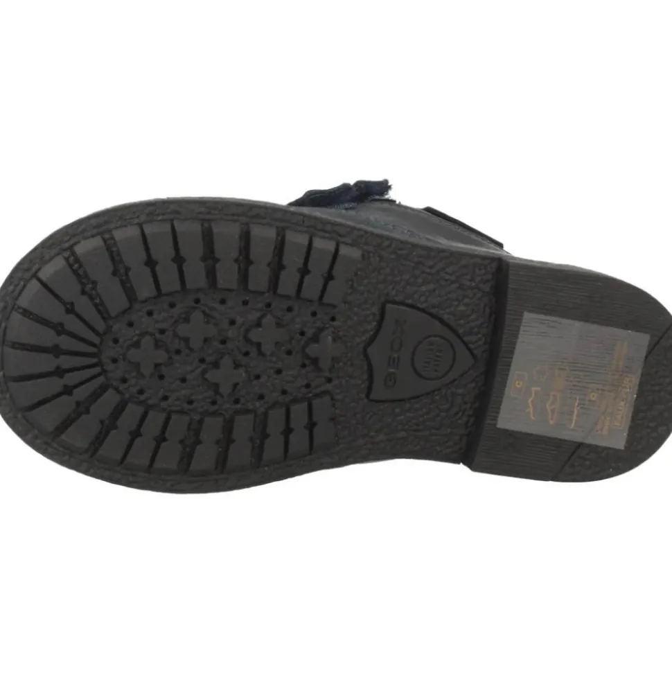 Bottes Élégantes et Imperméables pour Garçons
