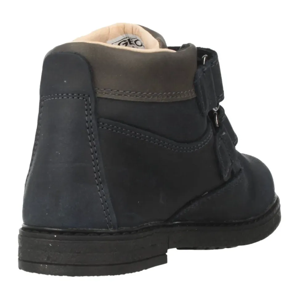 Bottes Élégantes et Imperméables pour Garçons