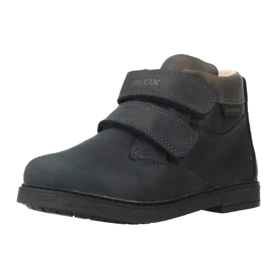 Bottes Élégantes et Imperméables pour Garçons