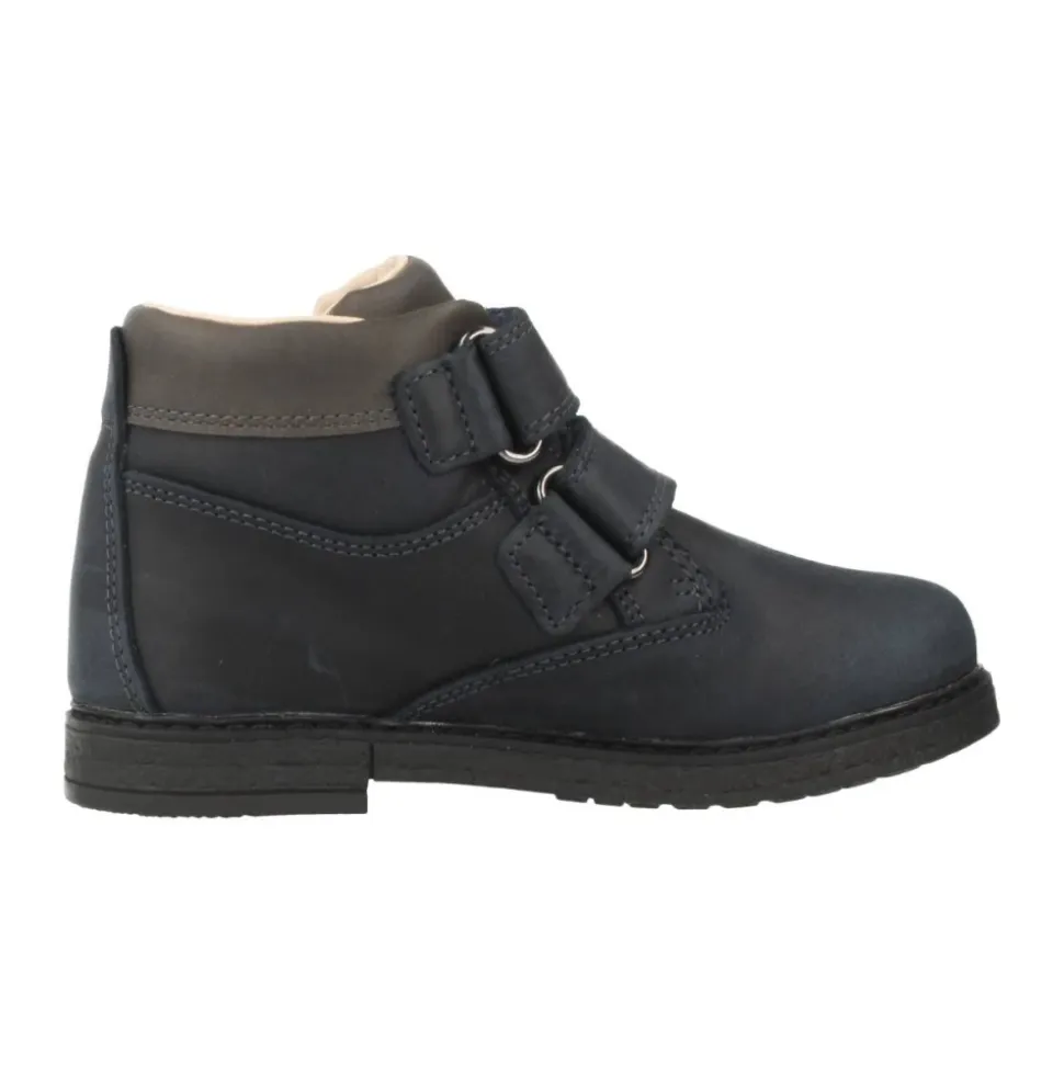 Bottes Élégantes et Imperméables pour Garçons