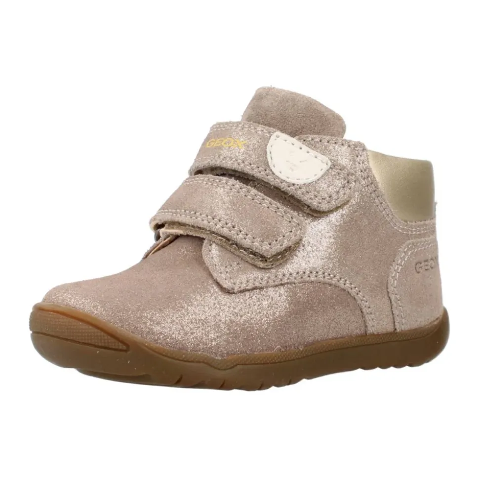 Bottes Élégantes Fille