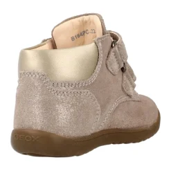 Bottes Élégantes Fille