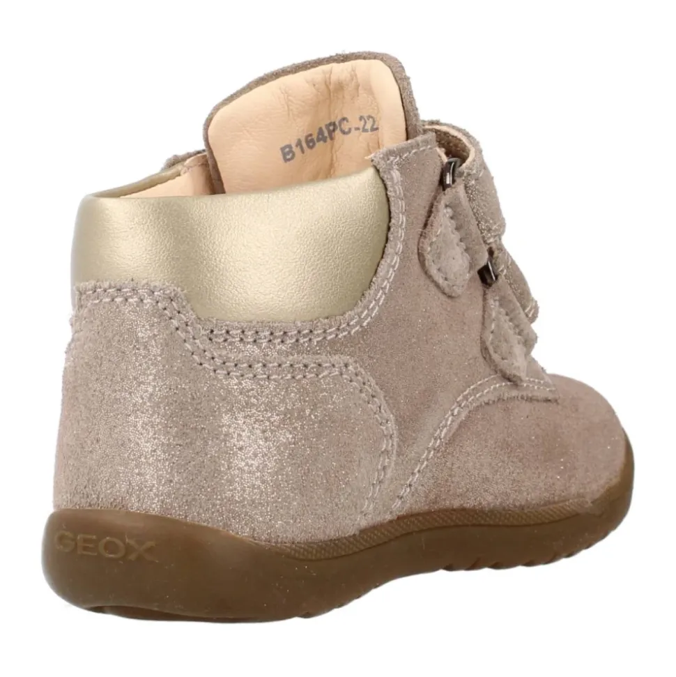 Bottes Élégantes Fille