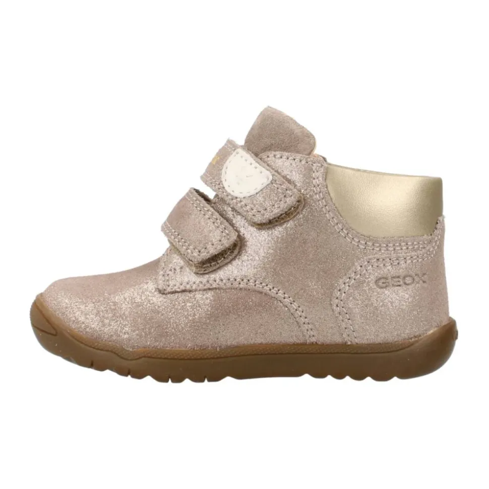 Bottes Élégantes Fille