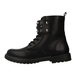 Bottes Élégantes Fille