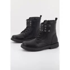 Bottes Élégantes Fille