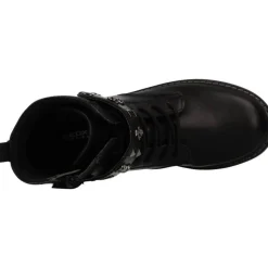 Bottes Élégantes Fille