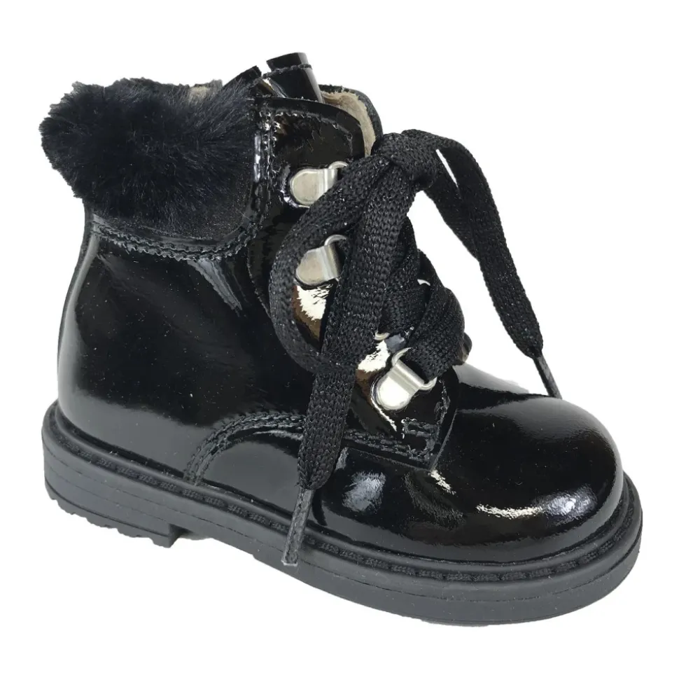 Bottes Élégantes Filles