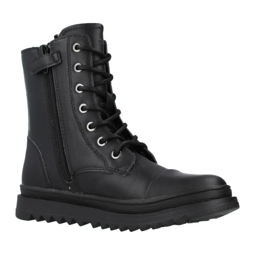 Bottes élégantes GILLYJAW GIRL A