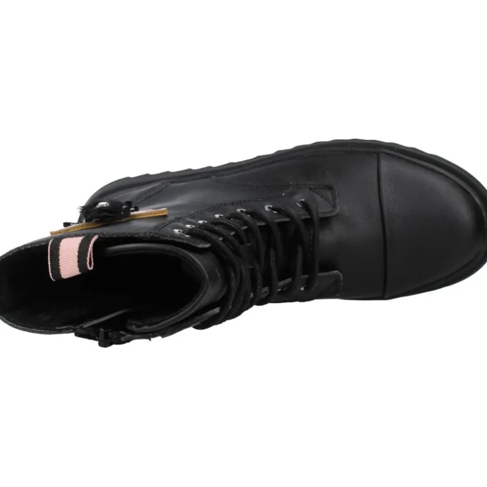 Bottes élégantes GILLYJAW GIRL A