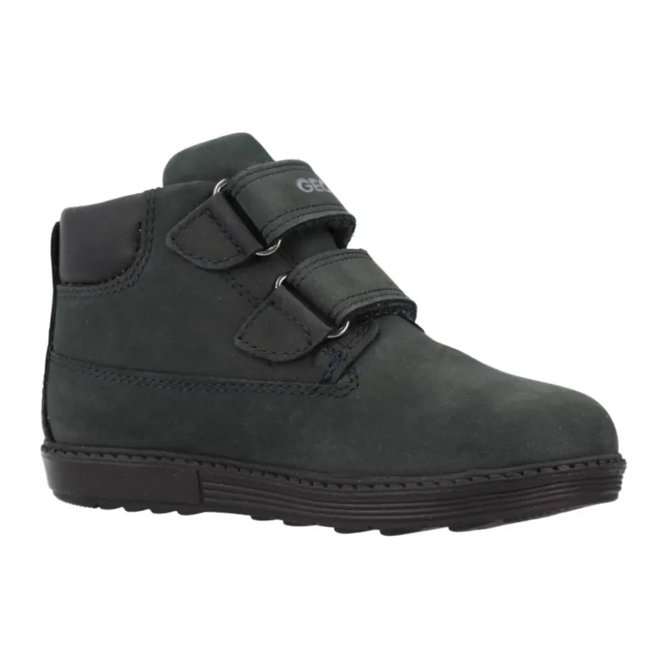 Bottes Élégantes Imperméables pour Garçon