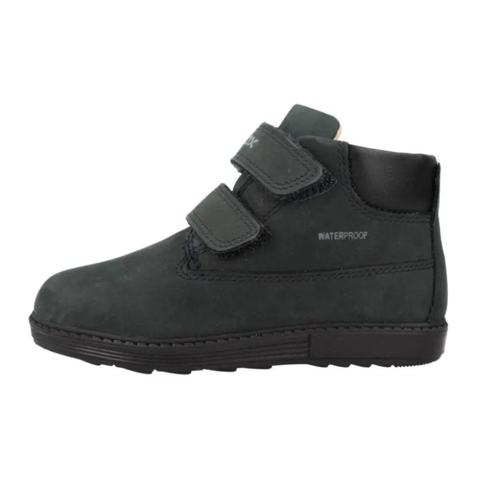 Bottes Élégantes Imperméables pour Garçon