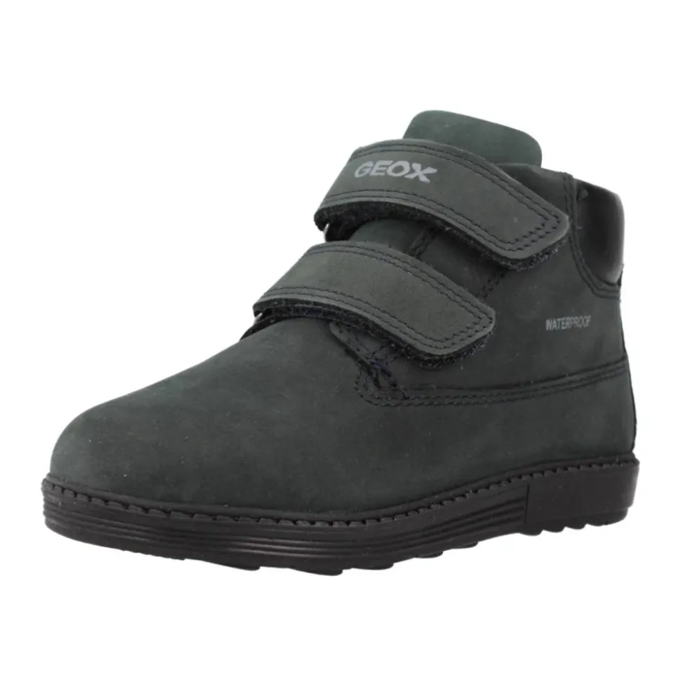 Bottes Élégantes Imperméables pour Garçon