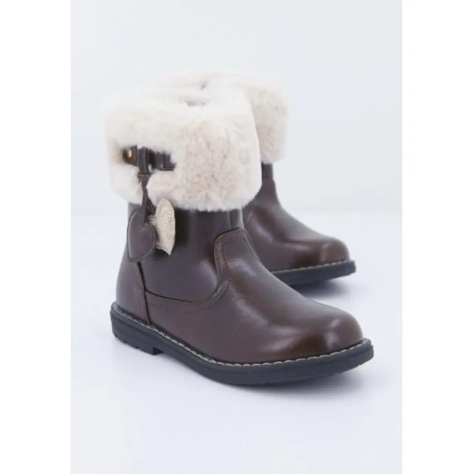 Bottes élégantes pour femmes