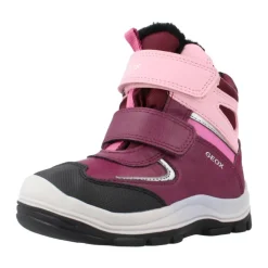 Bottes Élégantes pour Filles