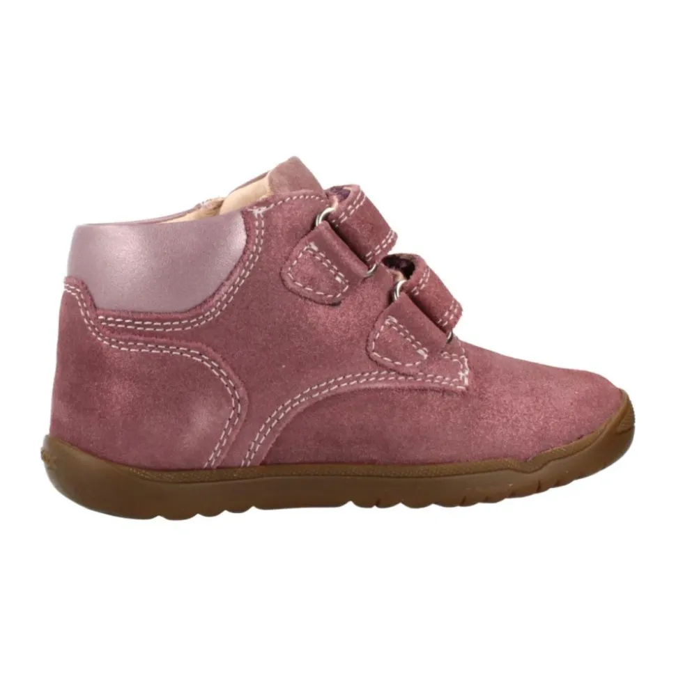 Bottes élégantes pour filles