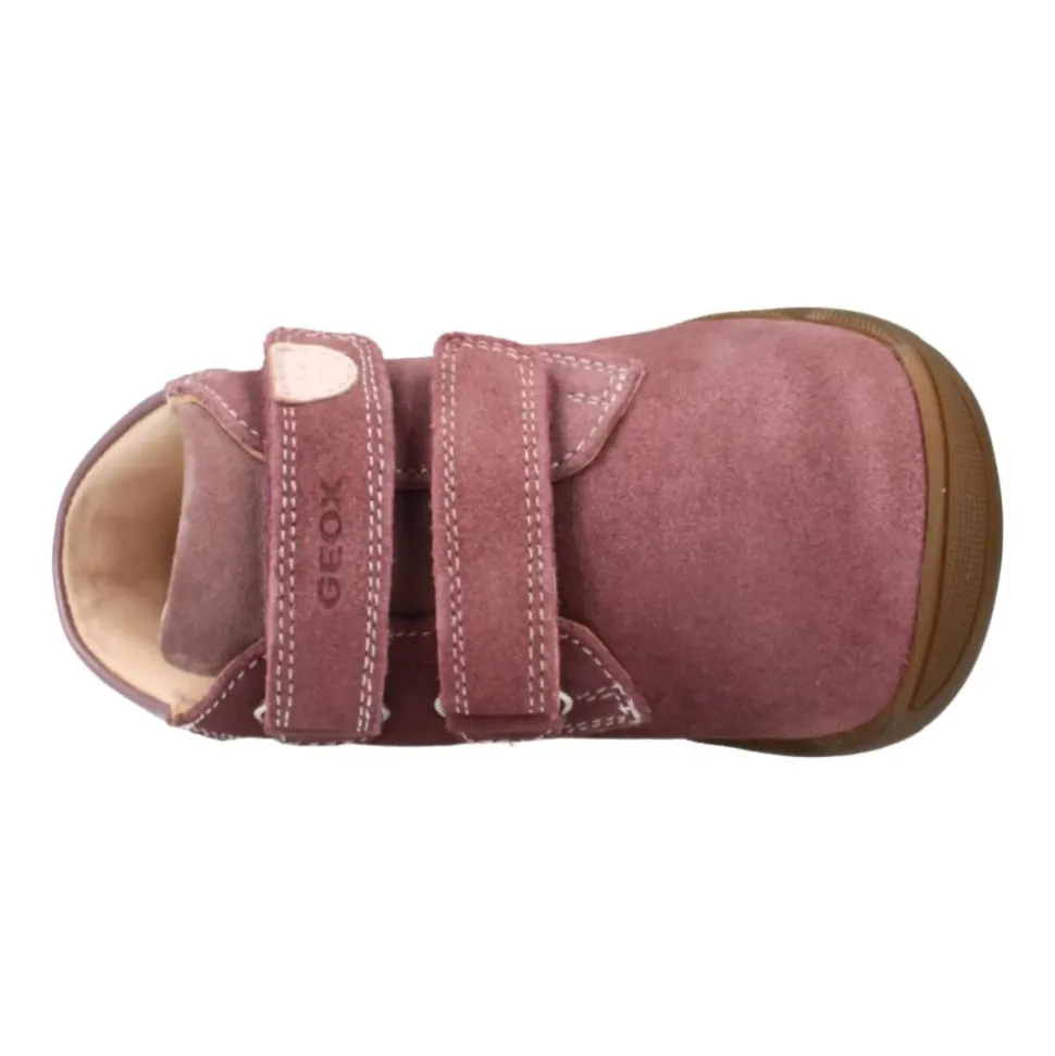 Bottes élégantes pour filles
