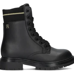 Bottes Élégantes pour Filles Automne/Hiver
