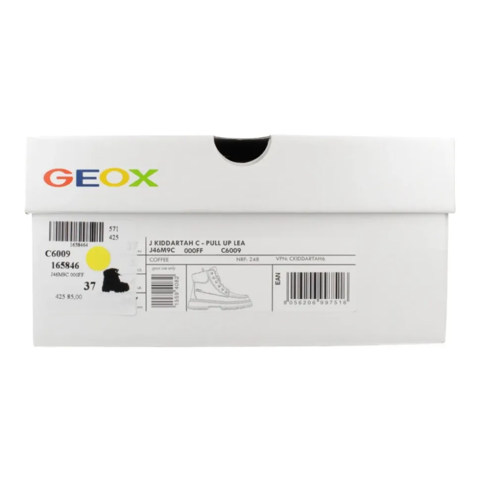Bottes élégantes pour garçons