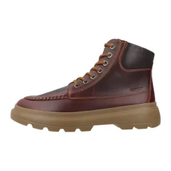 Bottes élégantes pour garçons