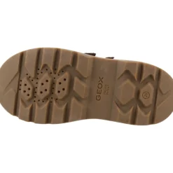 Bottes élégantes pour garçons