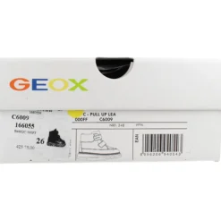 Bottes élégantes pour garçons