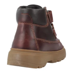 Bottes élégantes pour garçons