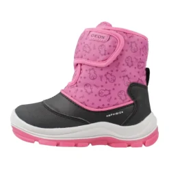 Bottes Mode Fille Flanfil