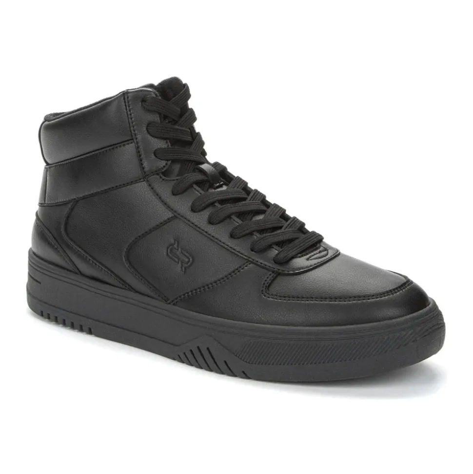 Bottes Noires Enfants
