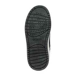 Bottes Noires Enfants Washiba Booties