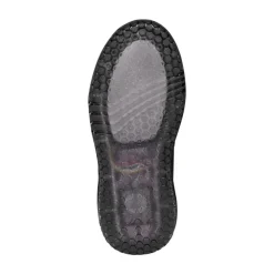 Bottes Noires pour Enfants avec Buzzerlight