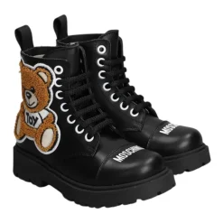 Bottes Noires VAR.01