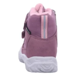 Bottes polyvalentes et imperméables pour filles