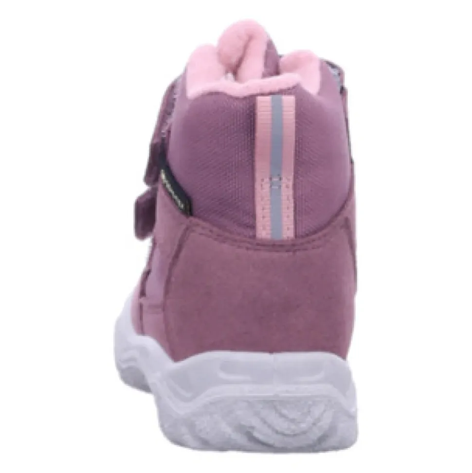Bottes polyvalentes et imperméables pour filles