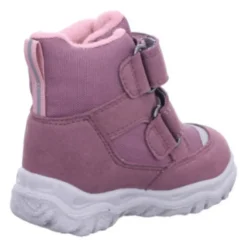 Bottes polyvalentes et imperméables pour filles