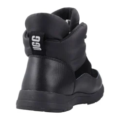 Bottes Puffer Lace pour Filles