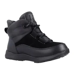 Bottes Puffer Lace pour Filles