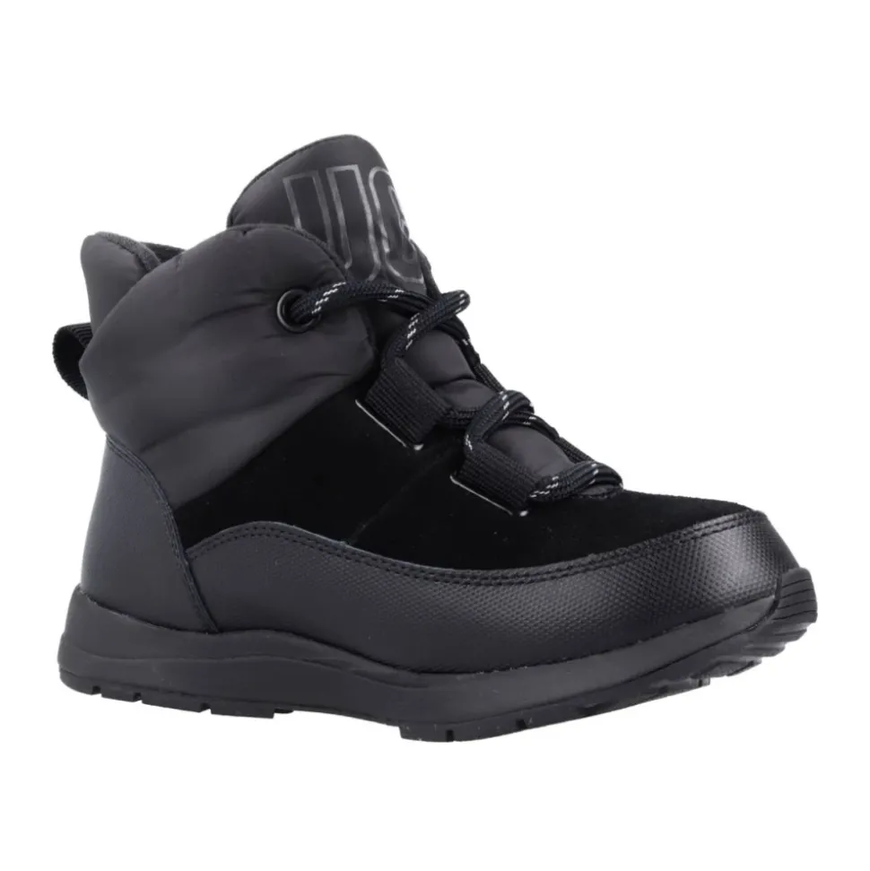 Bottes Puffer Lace pour Filles