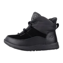 Bottes Puffer Lace pour Filles