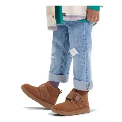 Bottes Snapback Neumel