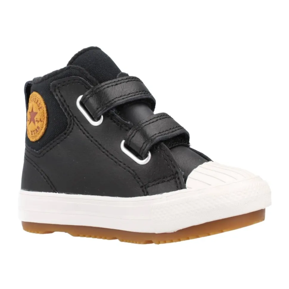 Bottes Stylish Berkshire pour Garçons