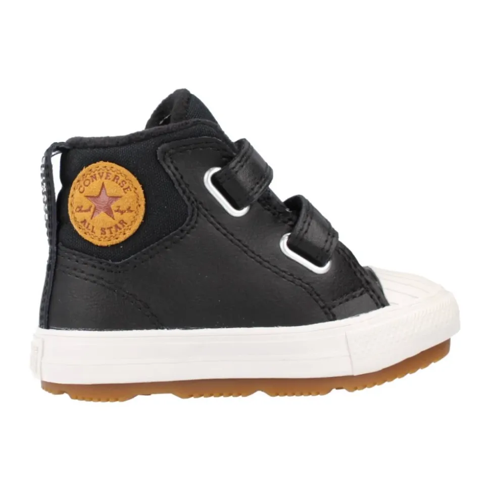 Bottes Stylish Berkshire pour Garçons