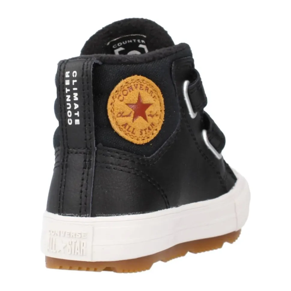Bottes Stylish Berkshire pour Garçons