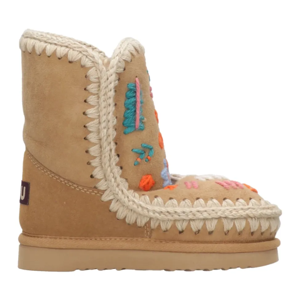 Bottes Tobacco